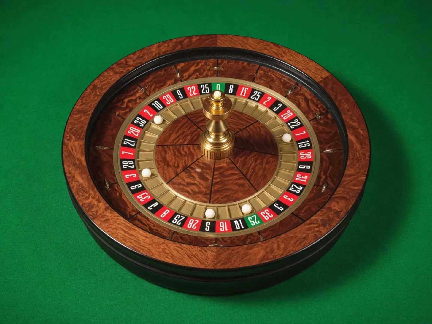 Cover van Live Roulette