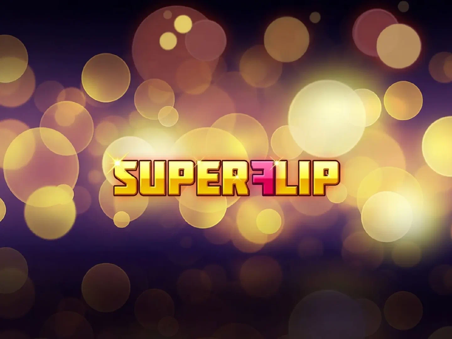 Cover van Super Flip